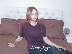 NancyKeys