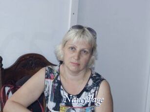 NancyPage