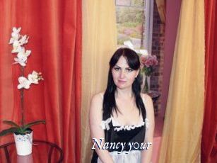 Nancy_y0ur