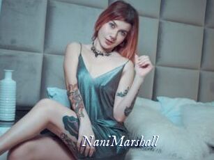 NaniMarshall