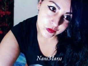 NaniMarss