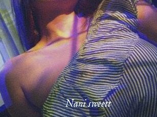 Nani_sweett