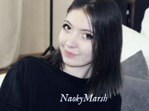 NaokyMarsh
