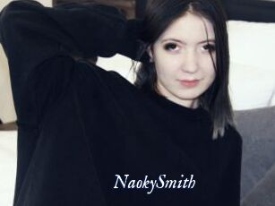 NaokySmith