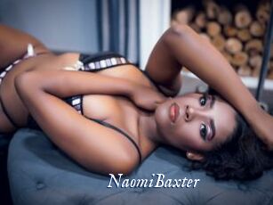 NaomiBaxter