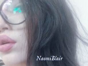 NaomiBlair