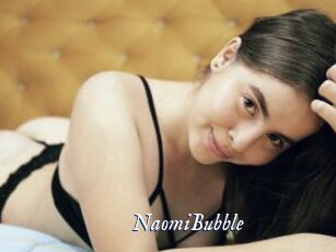 NaomiBubble