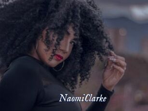 NaomiClarke