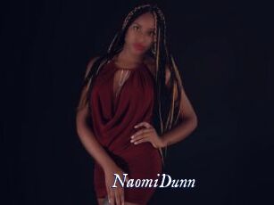 NaomiDunn