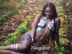 NaomiFire