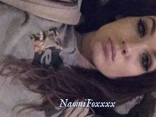 NaomiFoxxxx