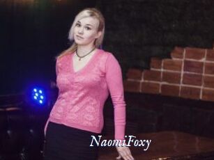 NaomiFoxy