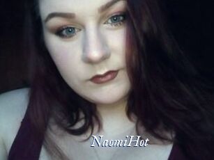 NaomiHot