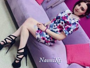 NaomiKis