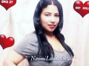 NaomiLondonSex