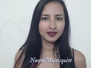 NaomiMultisquirt