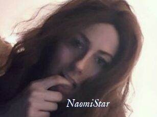 NaomiStar