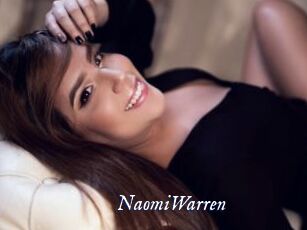 NaomiWarren