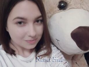 Naomi_Fresh