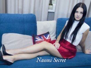 Naomi_Secret