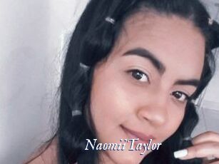 NaomiiTaylor
