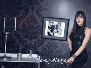 NaomyAlanya