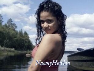 NaomyHowlan