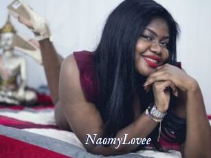 NaomyLovee