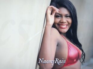 NaomyRain