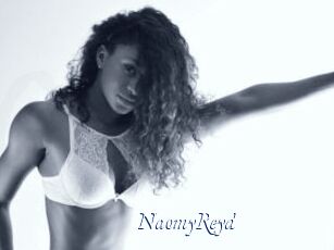 NaomyReyd