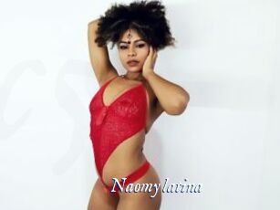 Naomy_latina