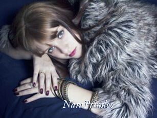NaraPrinsloo