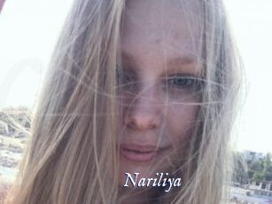 Nariliya