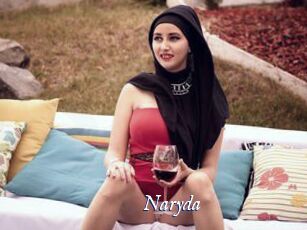 Naryda