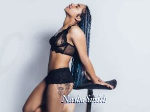 NashaSmith