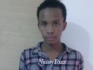 NasstyTSxx