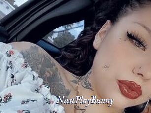 NastPlayBunny