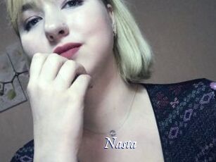 Nasta