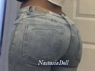 NastasiaDoll