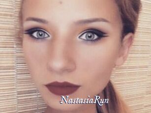 NastasiaRun