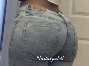 Nastasyadoll