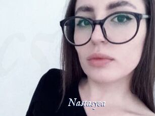 Nastasyea