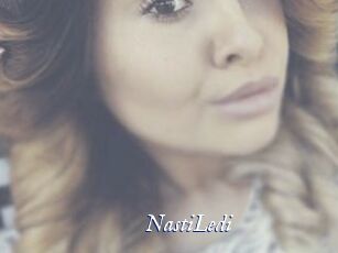 NastiLedi