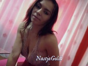 NastjaGoldi