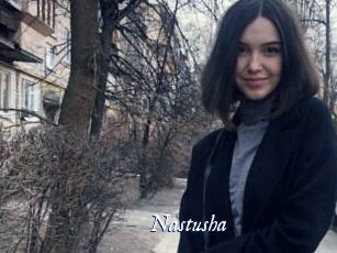Nastusha