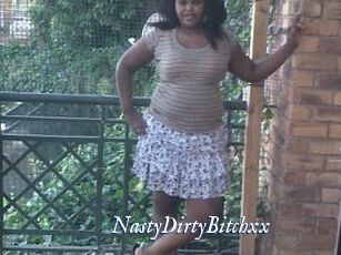 NastyDirtyBitchxx