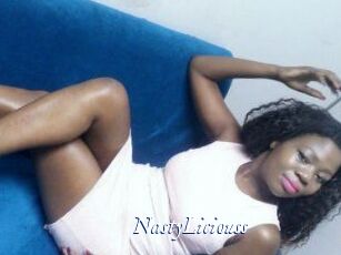 NastyLiciouss