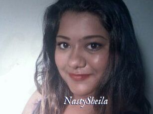 NastySheila