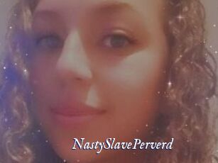 NastySlavePerverd