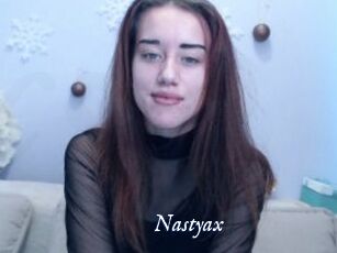 Nastyax